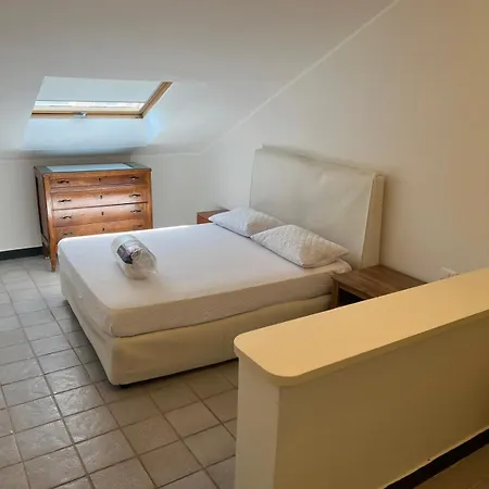 Apartman Casa Hibiscus *